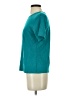 Amanda Smith Teal Active T-Shirt Size S - photo 5