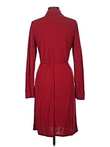 Ann Taylor LOFT Casual Dress (view 2)