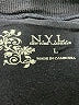 New York Laundry Solid Black Skort Size L - photo 3