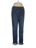 Seven7 Blue Jeans Size 8 - photo 1