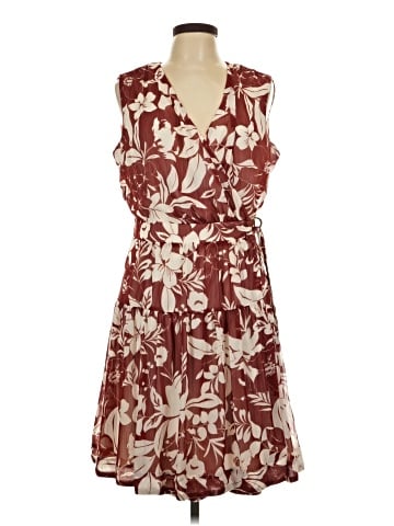 R&M Richards Cocktail Dress (view 1)