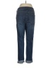 Seven7 Blue Jeans Size 8 - photo 2