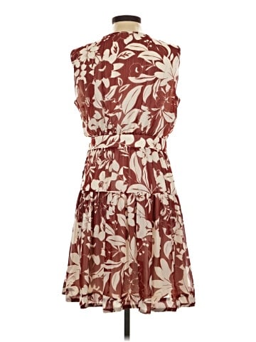 R&M Richards Cocktail Dress (view 2)