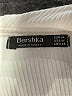 Bershka Ivory Bodysuit Size M - photo 3