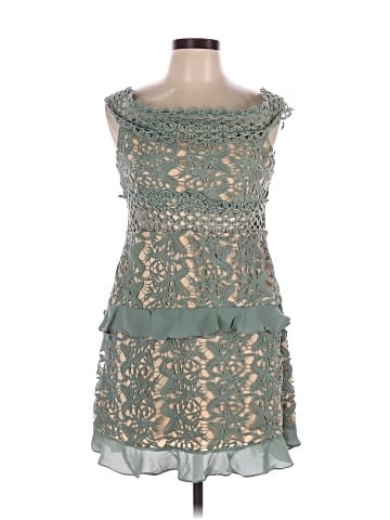 Romeo & Juliet Couture Cocktail Dress (view 1)