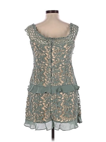 Romeo & Juliet Couture Cocktail Dress (view 2)