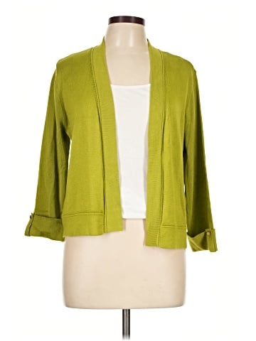 Kathy Ireland Cardigan (view 1)
