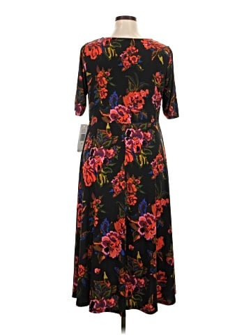 MSK Casual Dress (view 2)