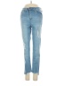 YMI Hearts Blue Jeans Size 5 - photo 1
