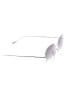 Isabel Marant Silver Sunglasses One size - photo 1