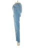 YMI Hearts Blue Jeans Size 5 - photo 5