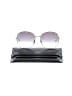 Isabel Marant Silver Sunglasses One size - photo 2