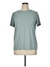 Mondetta Teal Active T-Shirt Size XL - photo 1