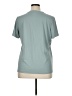 Mondetta Teal Active T-Shirt Size XL - photo 2