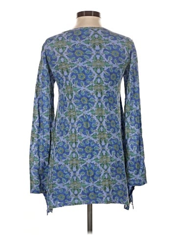 Fresh Produce Long Sleeve Blouse (view 2)