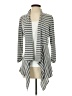 Neiman Marcus Gray Kimono Size S - photo 1