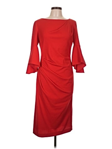 Joseph Ribkoff Cocktail Dress (view 1)