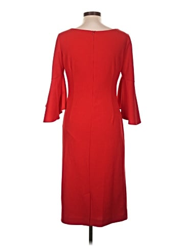 Joseph Ribkoff Cocktail Dress (view 2)