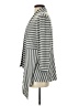 Neiman Marcus Gray Kimono Size S - photo 5