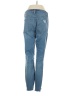 Ann Taylor LOFT Stars Blue Jeans Size 27 waist - photo 2
