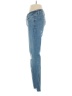 Ann Taylor LOFT Stars Blue Jeans Size 27 waist - photo 5