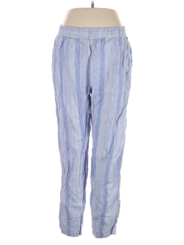 C&C California Linen Pants (view 1)