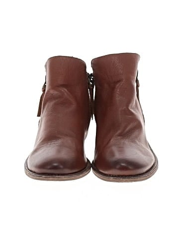Gianni Bini Ankle Boots (view 2)