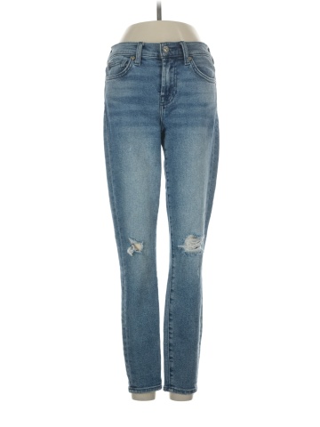 7 For All Mankind Jeans (view 1)