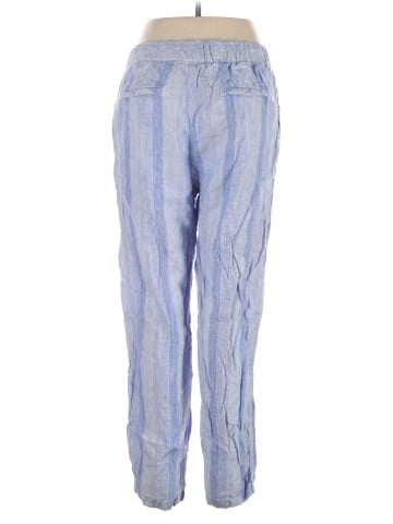C&C California Linen Pants (view 2)