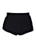 Lululemon Athletica Solid Black Athletic Shorts Size 14 - photo 1