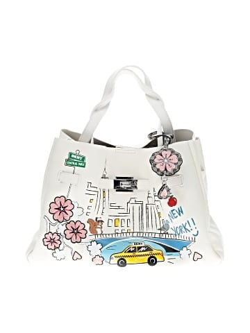 DKNY Tote (view 1)
