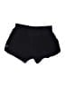 Lululemon Athletica Solid Black Athletic Shorts Size 14 - photo 2