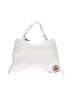 DKNY Graphic White Tote One size - photo 3