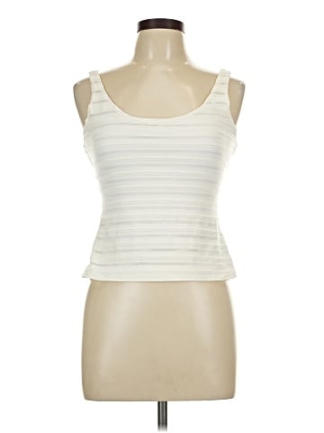 JS Collections Sleeveless Top (view 1)