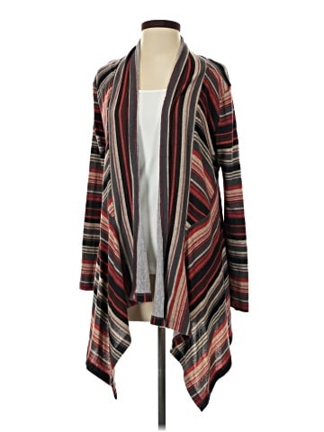 One World Cardigan (view 1)