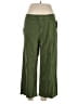 Kut from the Kloth Green Cargo Pants Size 12 (petite) - photo 1