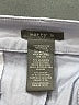 Matty M Solid Blue Shorts Size XXL - photo 3