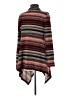 One World Red Cardigan Size S - photo 2