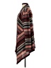 One World Red Cardigan Size S - photo 5