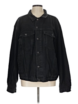 Princess Polly Denim Jacket