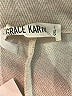 Grace Karin Solid Tan Casual Pants Size 2X - photo 4