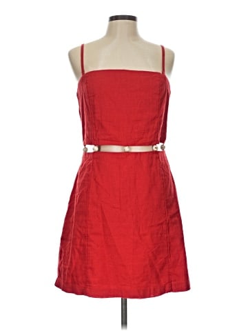 Abercrombie & Fitch Cocktail Dress (view 1)