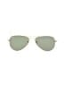 Ray-Ban Gold Sunglasses One size - photo 2