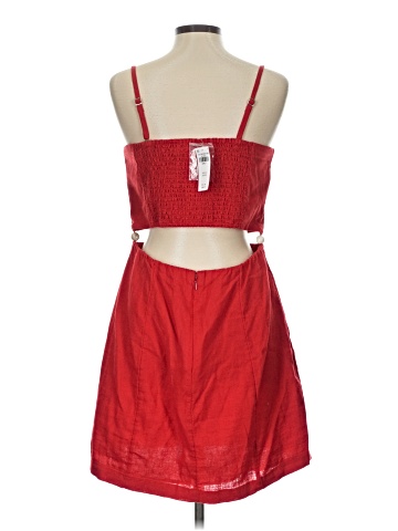 Abercrombie & Fitch Cocktail Dress (view 2)