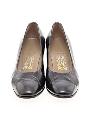 Salvatore Ferragamo Heels (view 2)