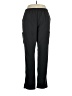 Mint Solid Black Track Pants Size XL - photo 1