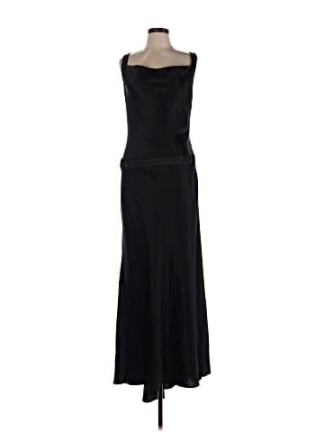 ABS Evening by Allen Schwartz Cocktail Dress (view 1)