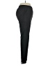 Mint Solid Black Track Pants Size XL - photo 4