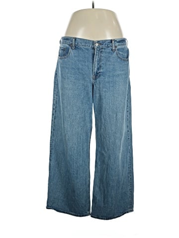 Abercrombie & Fitch Jeans (view 1)