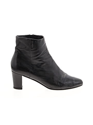 Prada Linea Rossa Ankle Boots (view 1)